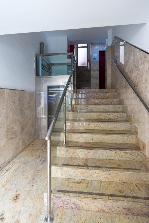 Mp5-Just Renovated Apartment Right On The Beach Málaga Extérieur photo
