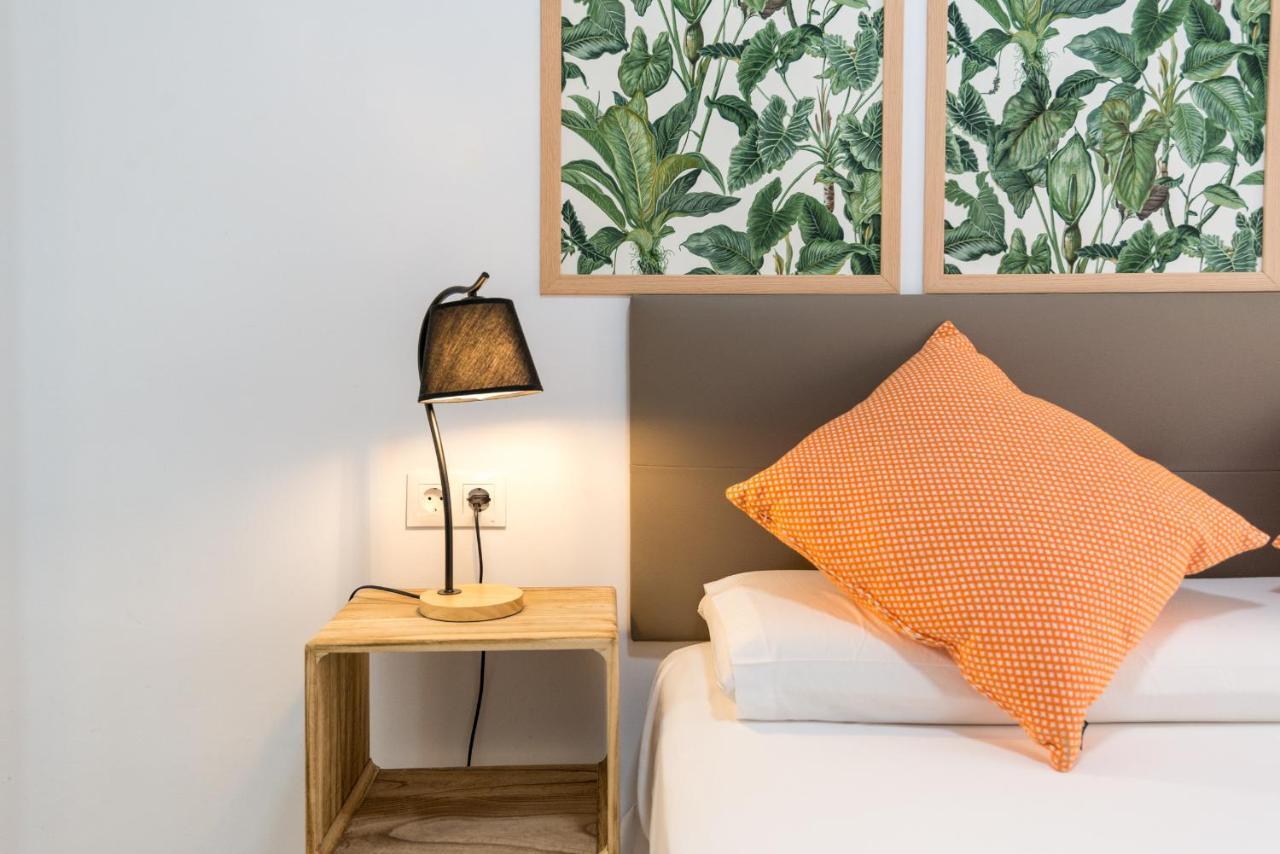 Mp5-Just Renovated Apartment Right On The Beach Málaga Extérieur photo